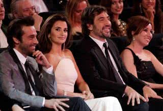 Penélope Cruz e Javier Bardem - GettyImages