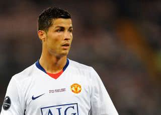 Cristiano Ronaldo - GettyImages