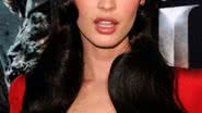 Megan Fox - Getty Images