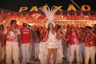 Daniela Mercury no Festival de Parintins - Eduardo Cavalcante