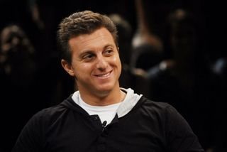 Luciano Huck - Eliana Rodrigues