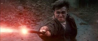 Harry Potter e as Relíquias da Morte - Divulgação