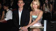 Claire Danes e Hugh Dancy - Pascal Le Segretain/Getty Images