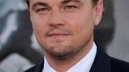 Leonardo DiCaprio na première de 'Inception' em L.A. - Getty Images / Kevin Winter