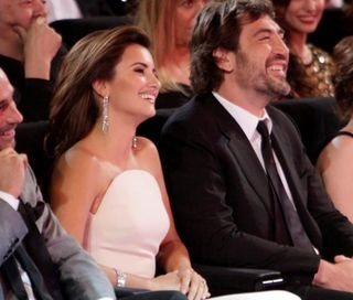 Penélope Cruz e Javier Bardem - Getty Images