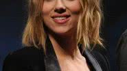 Scarlett Johansson - Kevin Winter/Getty Images