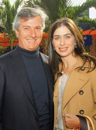 Fernando Collor de Mello e Caroline Medeiros em tour. - CLAUDIO FETT, CLAUDIO IZIDIO, CLEO VELLEDA, DIVULGAÇÃO, FREDY UEHARA, JOÃO PASSOS/BRASIL FOTOPRESS, LIANE NEVES, LUIZ MACHADO, MARCIA STIVAL, MATHIAS COARACY, PATRICK MCMULLAN, ROBERTA YOSHIDA E SALVI CRUZ