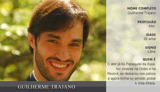 Guilherme Trajano