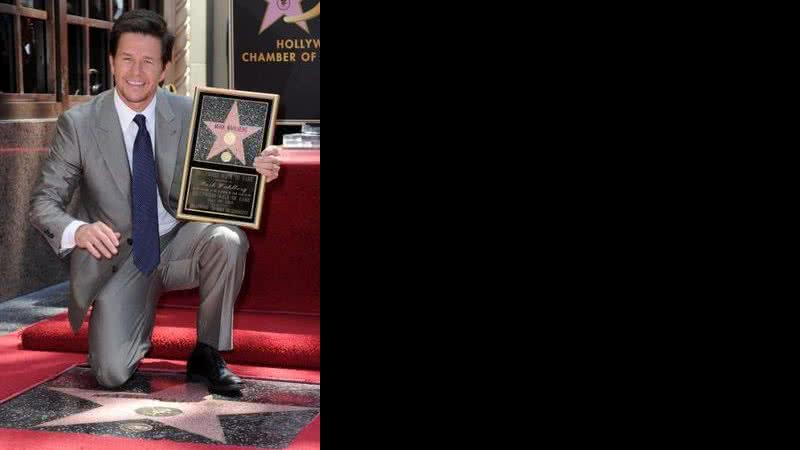 Mark Wahlberg - Getty Images