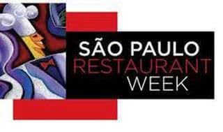 São Paulo Restaurant Week - Divulgação