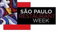 São Paulo Restaurant Week - Divulgação