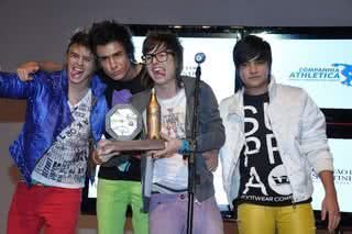 Banda Restart - AgNews