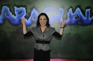 Regina Duarte - AgNews