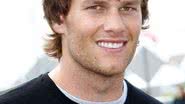 Tom Brady - Getty Images