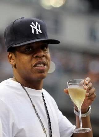 Jay-Z - Getty Images