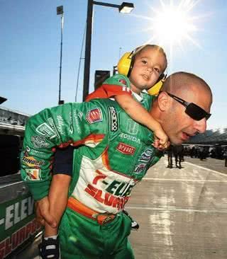 Kanaan e Helinho - GETTY IMAGES E SPLASH NEWS