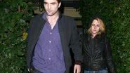 Robert Pattinson e Kristen Stewart - City Files