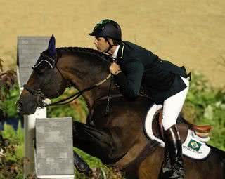 Mundial de hipismo - FOTOs: REUTERS