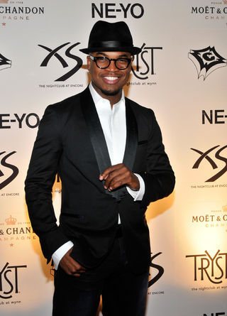 Ne-Yo comemora aniversário em Las Vegas - Getty Images