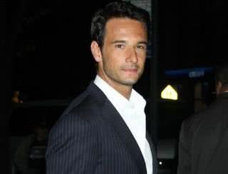 Rodrigo Santoro - CityFiles