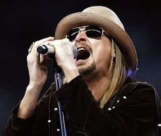 Keith Urban e Kid Rock - REUTERS