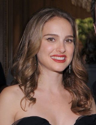 Natalie Portman - Getty Images