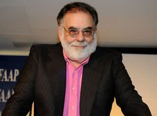 O cineasta Francis Ford Coppola - AgNews