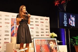 Ivete Sangalo - AgNews