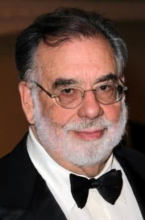 Francis Ford Coppola - Getty Images