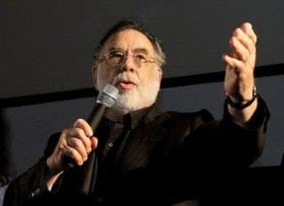 Francis Ford Coppola - AgNews