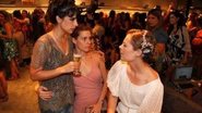 Maria Ribeiro, Carolina Dieckmann e Paola Oliveira - AgNews