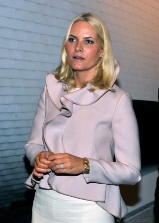 Princesa Mette-Marit da Noruega - Getty Images