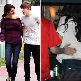 Selena Gomez e Justin Bieber - Cityfiles