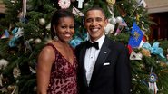 Michelle e Barack Obama - Cityfiles