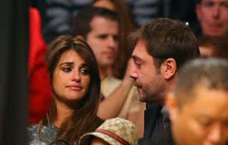 Javier Bardem e Penelope Cruz - Getty Images