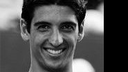 Capricorniano Thomaz Bellucci é criativo e divertido - REUTERS