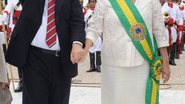 Luiz Inácio Lula da Silva e Dilma Rousseff - Cityfiles