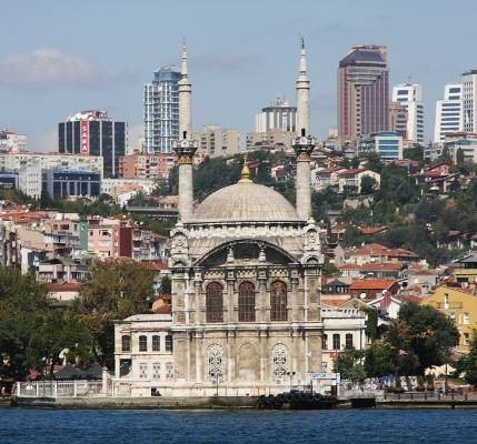 Istambul - RENATA D'ALMEIDA