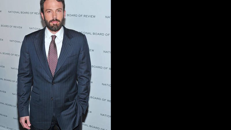 Ben Affleck - Getty Images