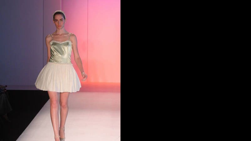 Desfile: Juliana Ariza - AgNews