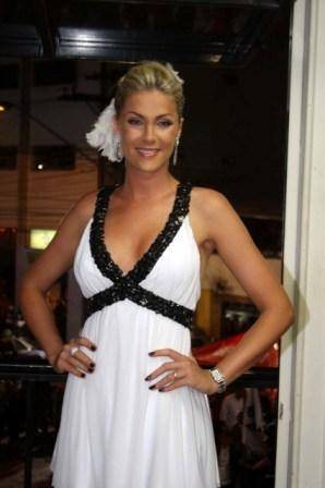 Ana Hickmann madrinha da Vai Vai - AgNews