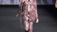 Desfile de Oestudio no Fashion Rio - AgNews