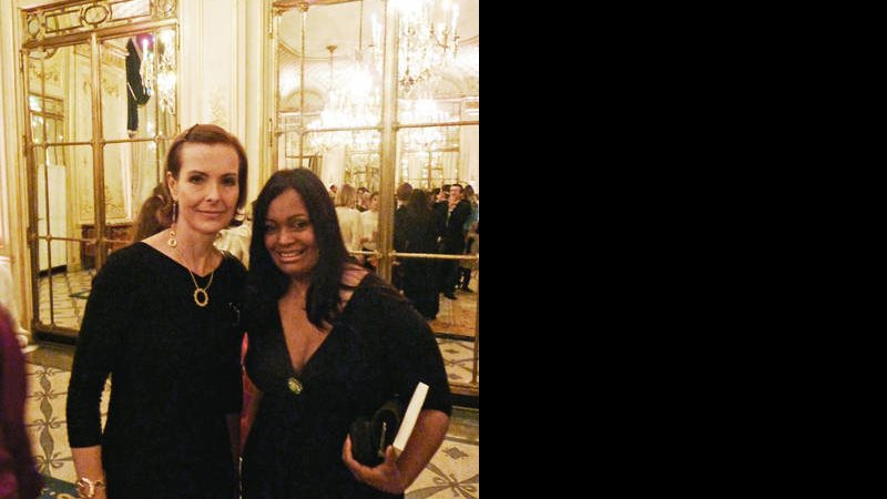 Carole Bouquet e Diva Pavesi