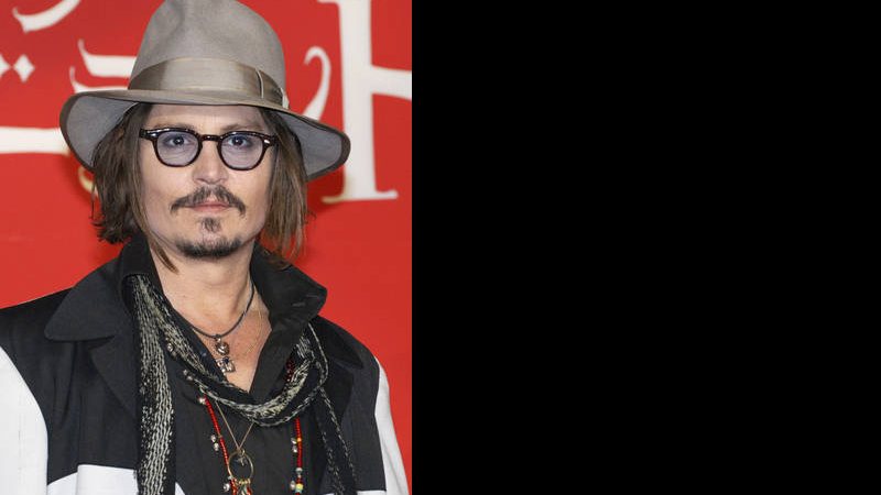 Johnny Depp - Bang