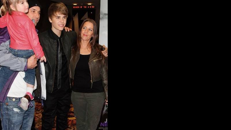 Justin Bieber no cinema - CITY FILES