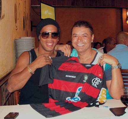 Ronaldinho Gaúcho