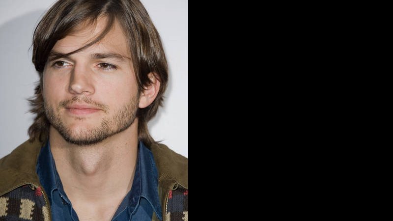 Ashton Kutcher - Getty Images