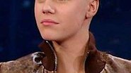 Justin Bieber está careca? - Reprodução You Tube