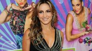 Claudia Leitte - AgNews