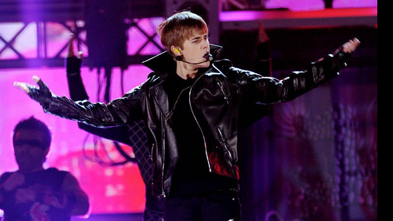 Justin Bieber - Getty Images